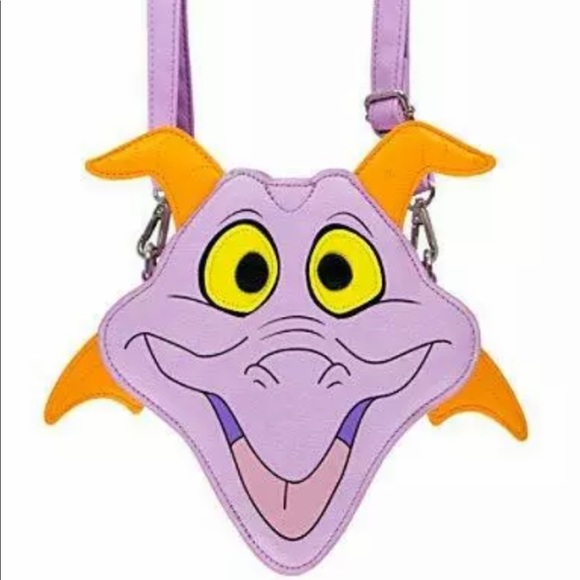 figment loungefly